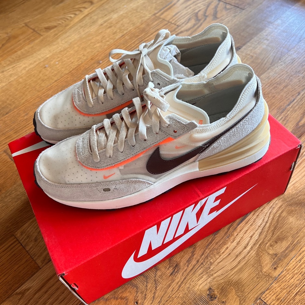 Nike Waffle One